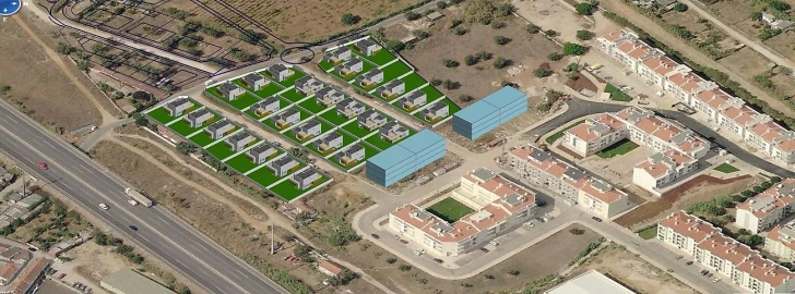 Terreno para Venda em Alverca do Ribatejo e Sobralinho