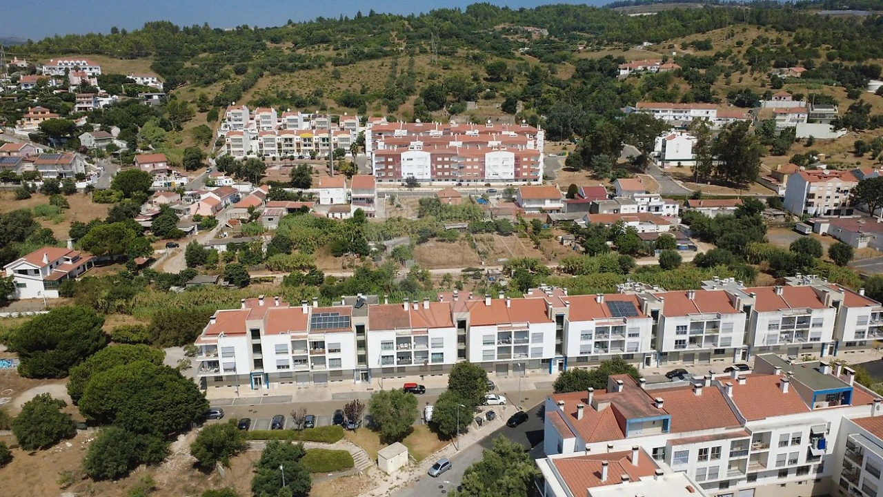 Terreno para Venda em Alverca do Ribatejo e Sobralinho Foto 6
