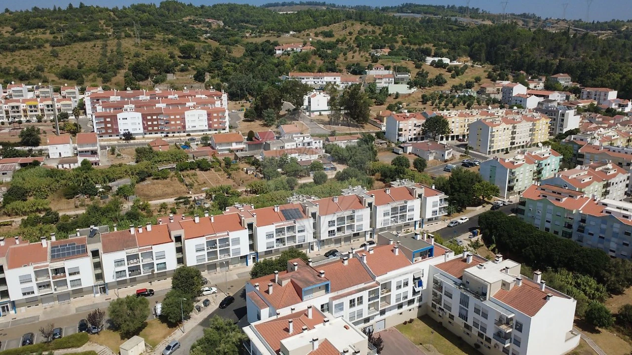 Terreno para Venda em Alverca do Ribatejo e Sobralinho Foto 4
