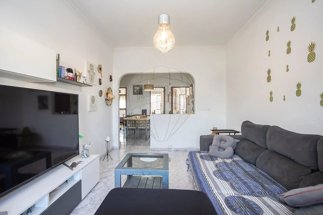 Apartamento T3 para Venda em Laranjeiro e Feijó Foto 15