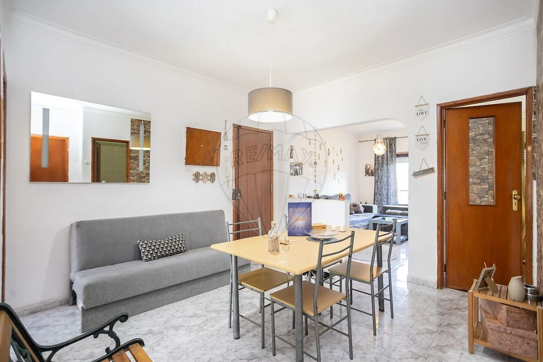 Apartamento T3 para Venda em Laranjeiro e Feijó Foto 10