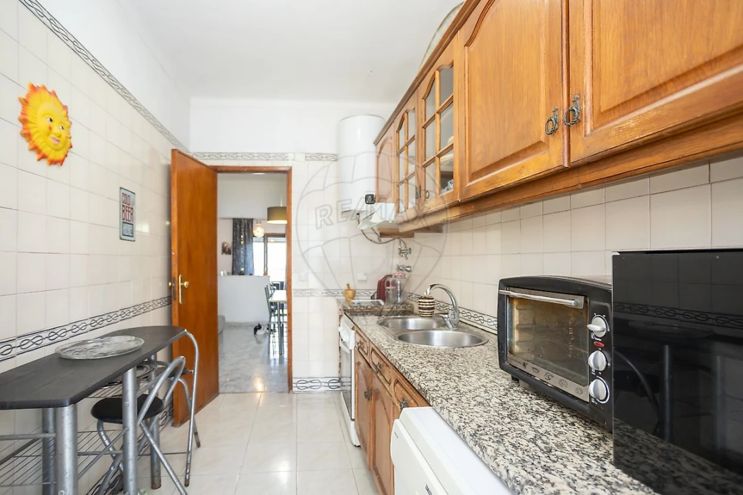 Apartamento T3 para Venda em Laranjeiro e Feijó Foto 26