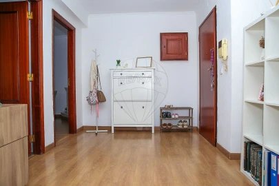Apartamento T2 para Venda em Cacém e São Marcos