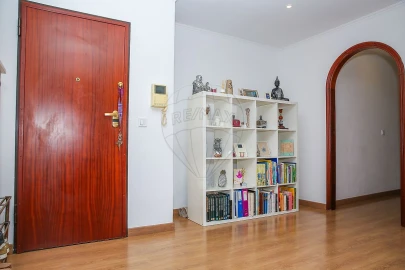 Apartamento T2 para Venda em Cacém e São Marcos