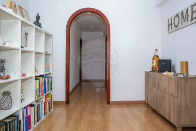 Apartamento T2 para Venda em Cacém e São Marcos