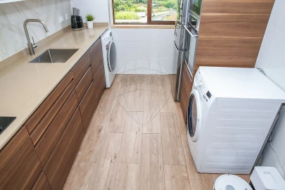 Apartamento T2 para Venda em Cacém e São Marcos