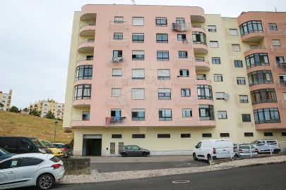 Apartamento T2 para Venda em Cacém e São Marcos