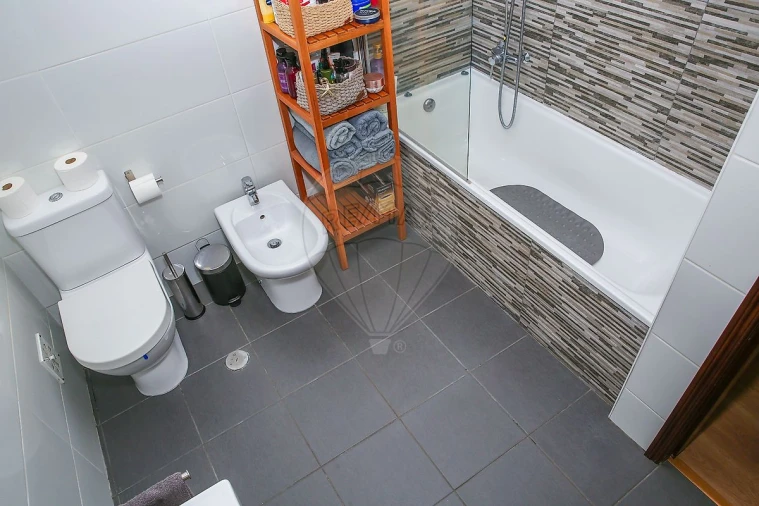 Apartamento T2 para Venda em Cacém e São Marcos Foto 13