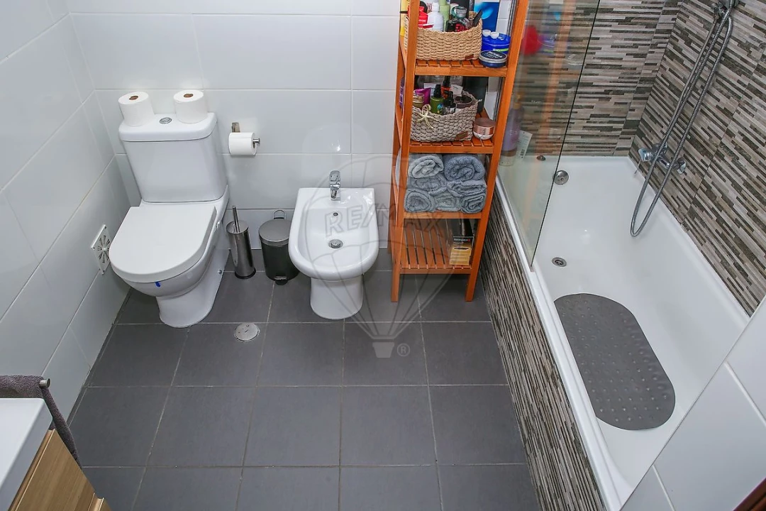 Apartamento T2 para Venda em Cacém e São Marcos Foto 11