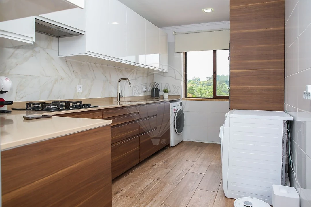Apartamento T2 para Venda em Cacém e São Marcos Foto 19