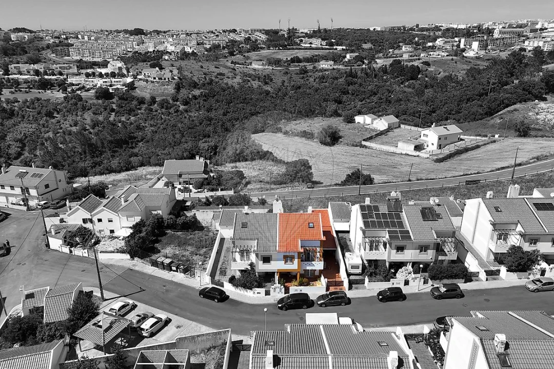Moradia T4 para Venda em Mafra Foto 22