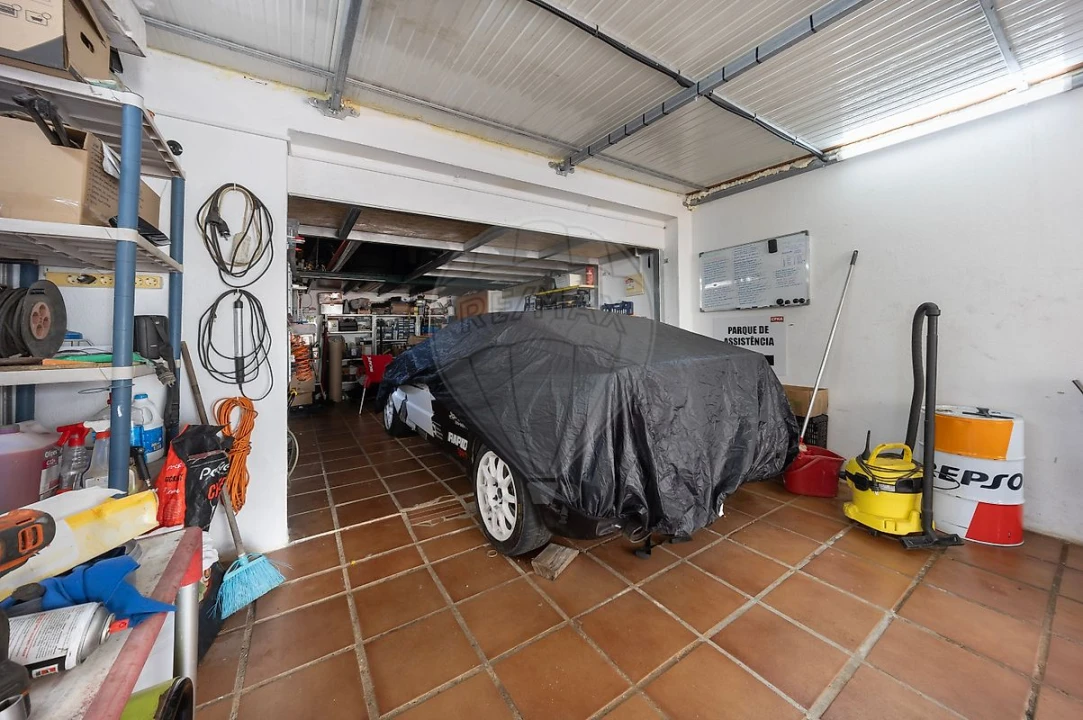 Moradia T4 para Venda em Mafra Foto 29