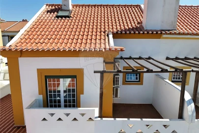 Moradia T4 para Venda em Mafra
