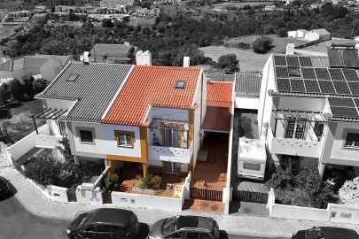 Moradia T4 para Venda em Mafra