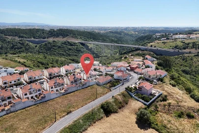 Moradia T4 para Venda em Mafra