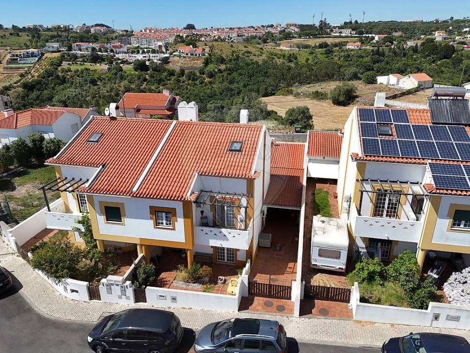 Moradia T4 para Venda em Mafra Foto 20