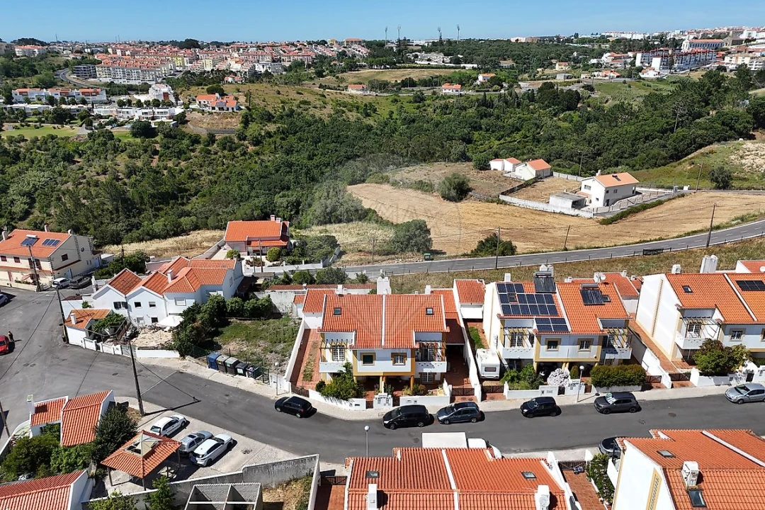 Moradia T4 para Venda em Mafra Foto 25