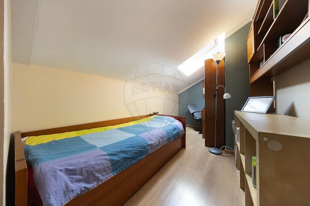 Moradia T4 para Venda em Mafra Foto 46