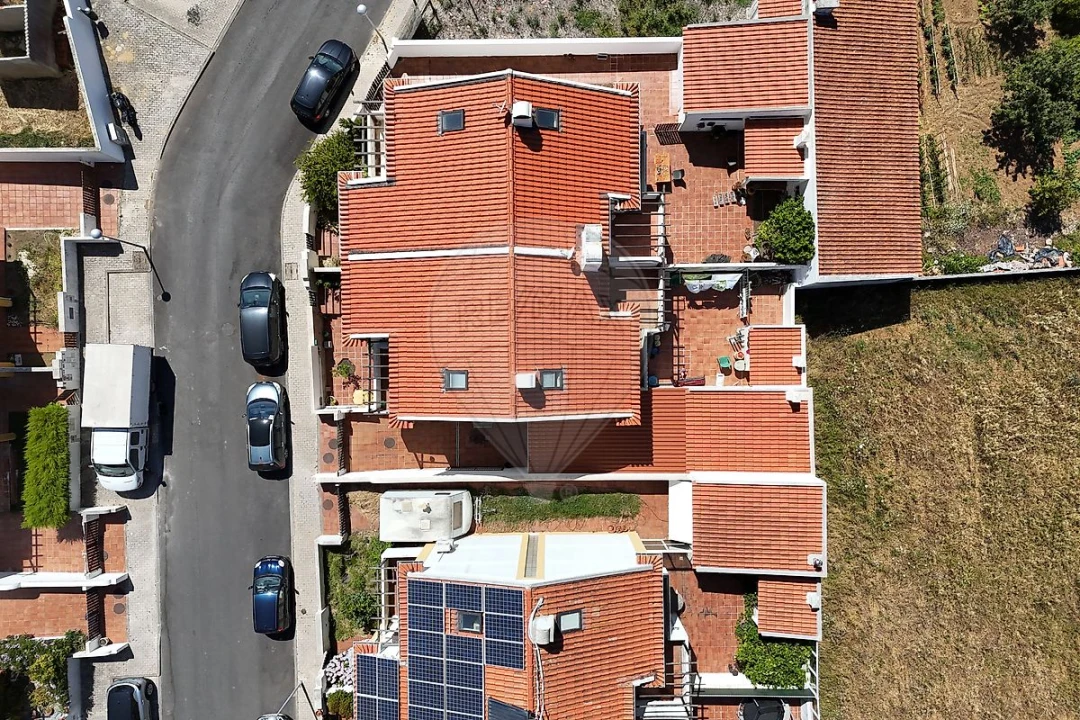 Moradia T4 para Venda em Mafra Foto 23