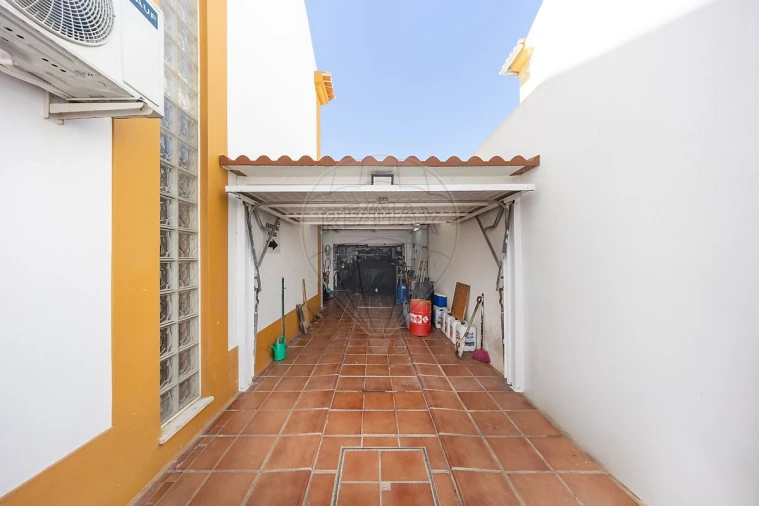Moradia T4 para Venda em Mafra Foto 30