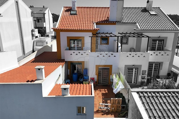 Moradia T4 para Venda em Mafra Foto 17