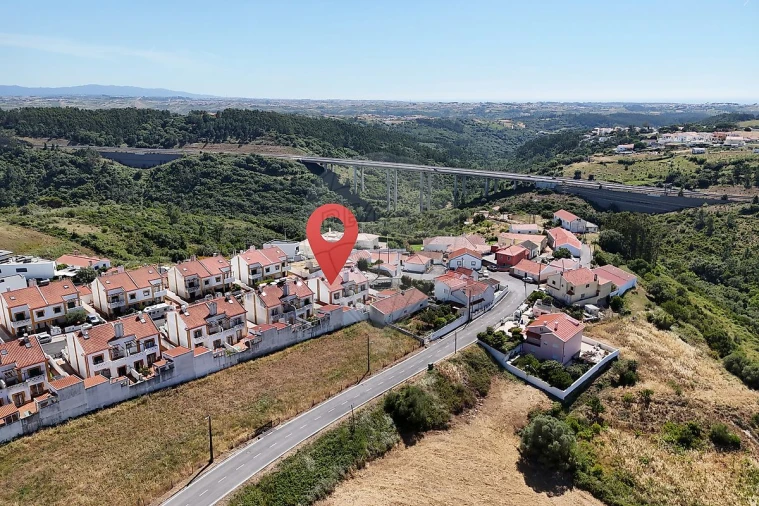 Moradia T4 para Venda em Mafra Foto 27