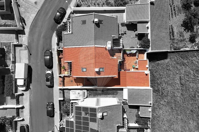 Moradia T4 para Venda em Mafra Foto 21