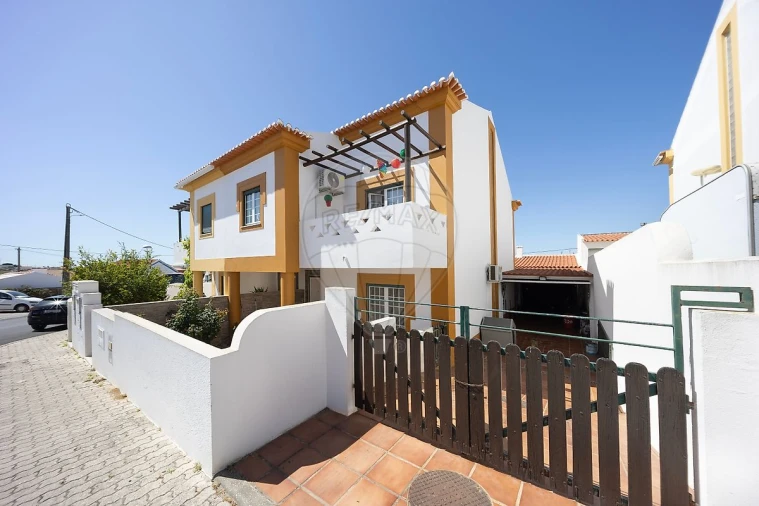 Moradia T4 para Venda em Mafra Foto 13