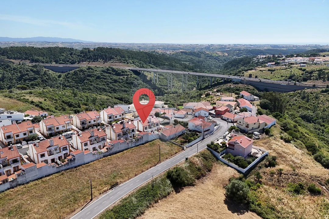 Moradia T4 para Venda em Mafra Foto 27