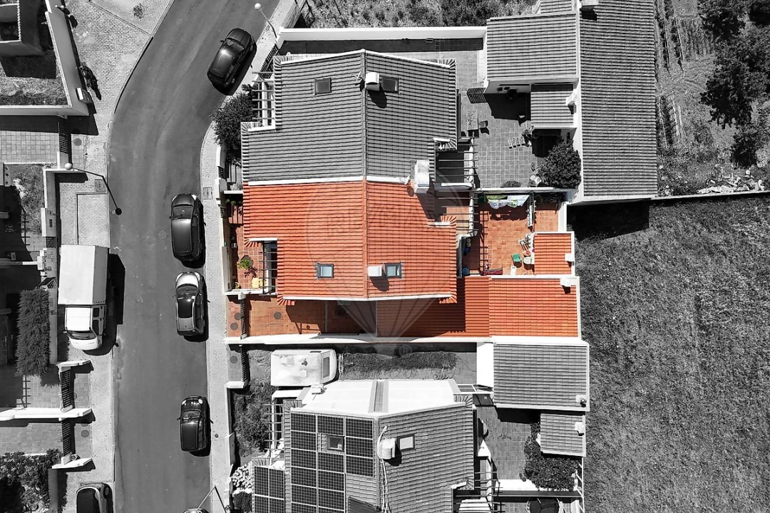 Moradia T4 para Venda em Mafra Foto 21