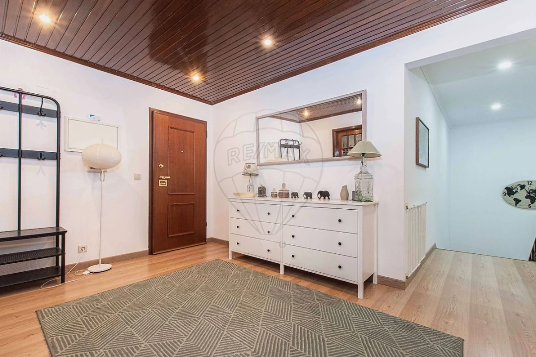 Apartamento T3 para Venda em Mina de Água Foto 29