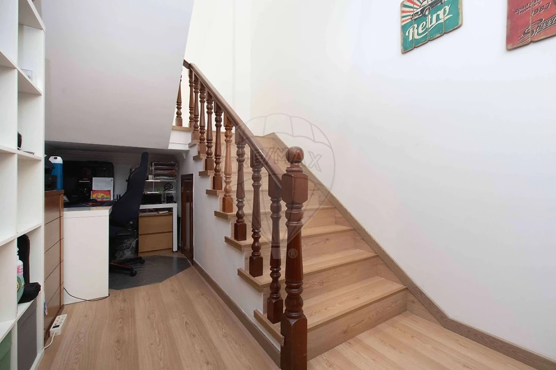 Apartamento T3 para Venda em Mina de Água Foto 17