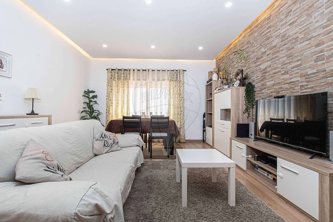 Apartamento T3 para Venda em Mina de Água Foto 16
