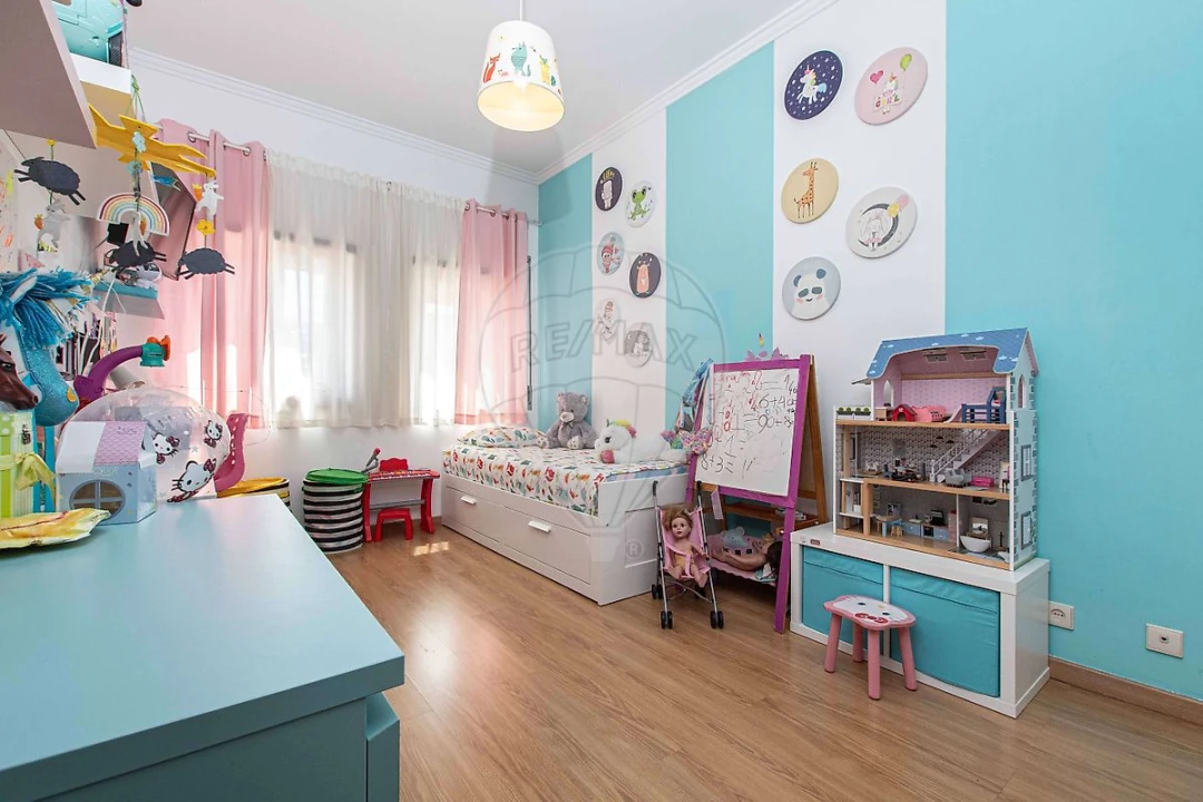 Apartamento T3 para Venda em Mina de Água Foto 9