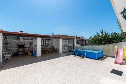 Apartamento T3 para Venda em Mina de Água