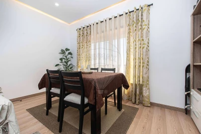 Apartamento T3 para Venda em Mina de Água