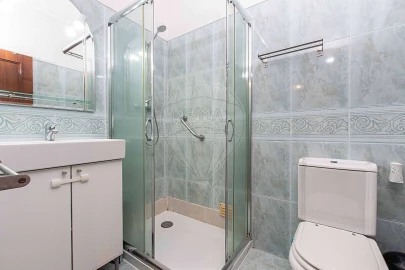 Apartamento T3 para Venda em Mina de Água