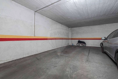 Apartamento T3 para Venda em Mina de Água