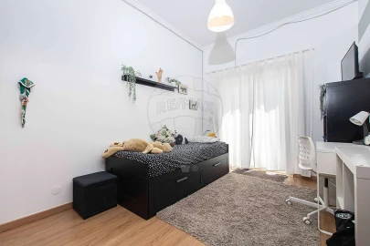 Apartamento T3 para Venda em Mina de Água