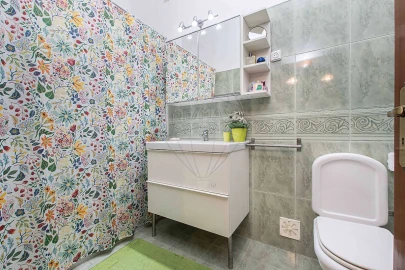 Apartamento T3 para Venda em Mina de Água
