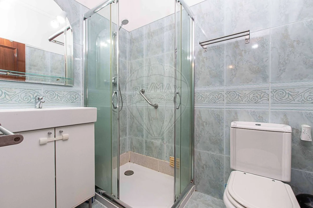 Apartamento T3 para Venda em Mina de Água Foto 21