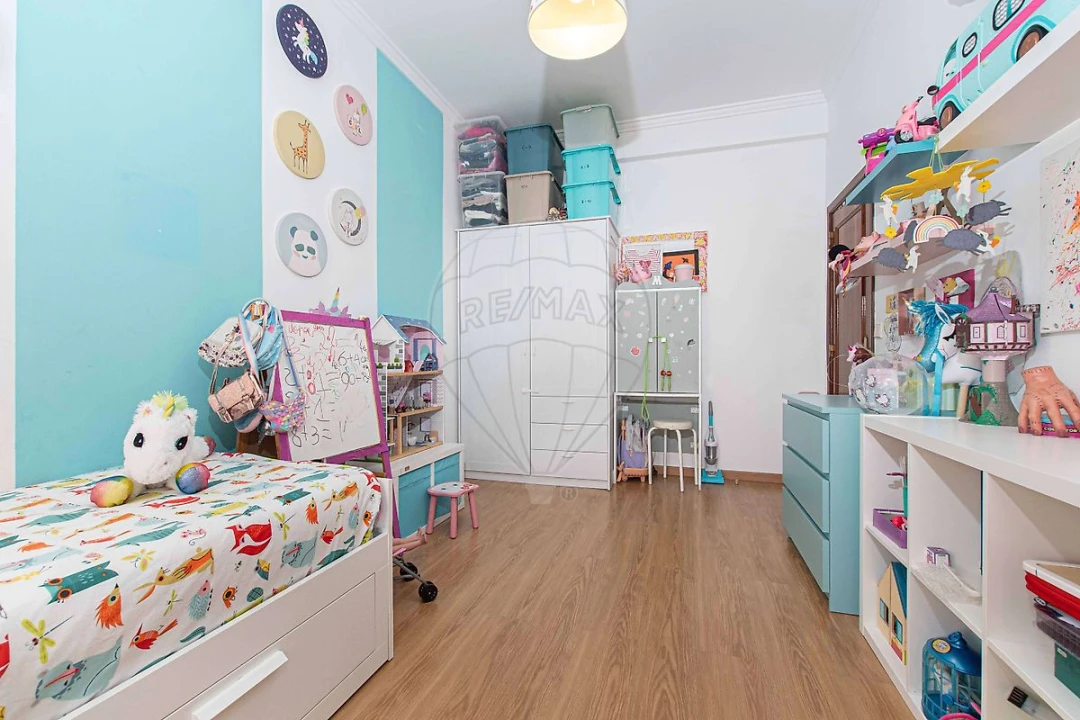 Apartamento T3 para Venda em Mina de Água Foto 11