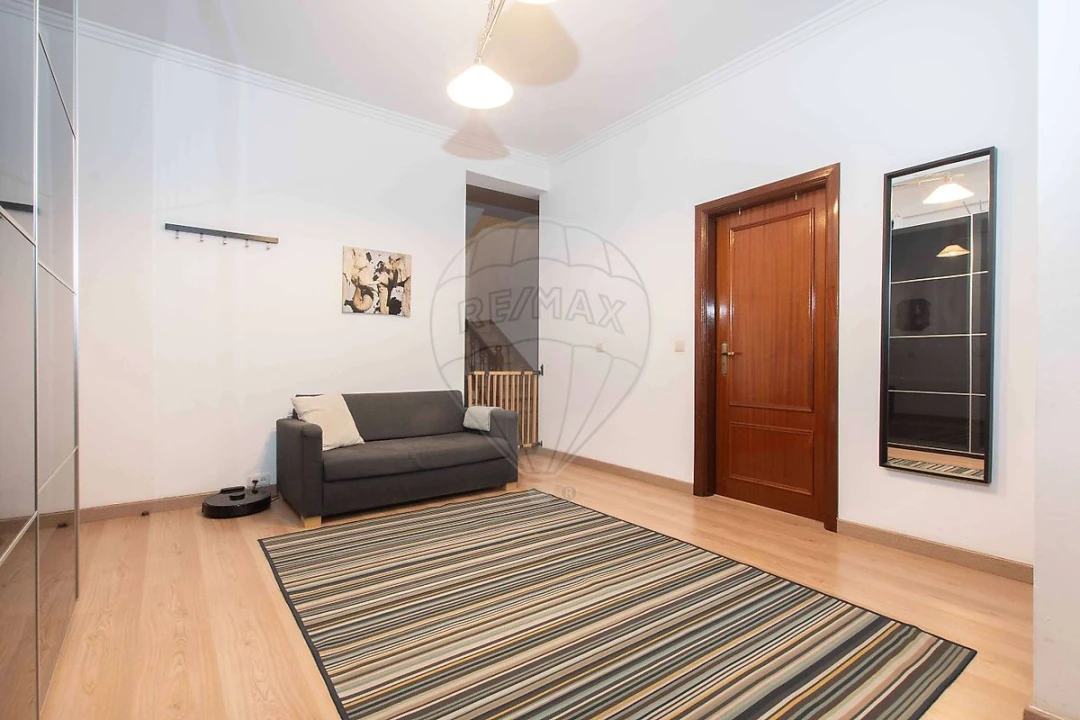 Apartamento T3 para Venda em Mina de Água Foto 18