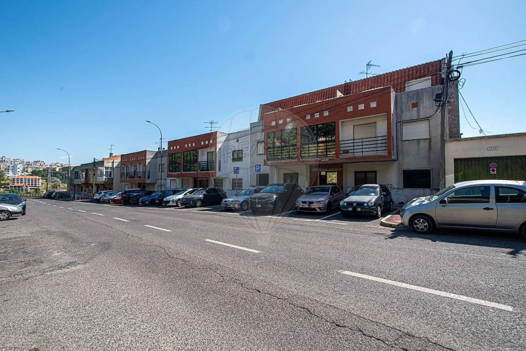 Apartamento T3 para Venda em Mina de Água Foto 3