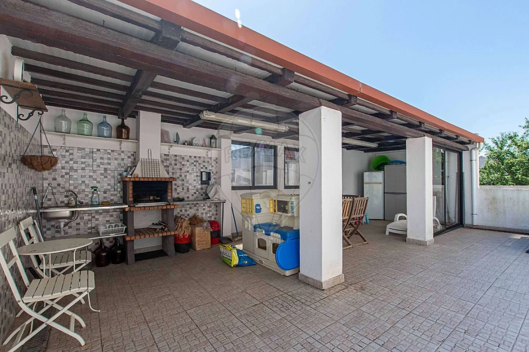 Apartamento T3 para Venda em Mina de Água Foto 1
