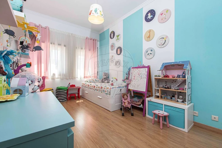 Apartamento T3 para Venda em Mina de Água Foto 9