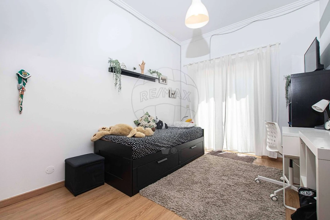 Apartamento T3 para Venda em Mina de Água Foto 8