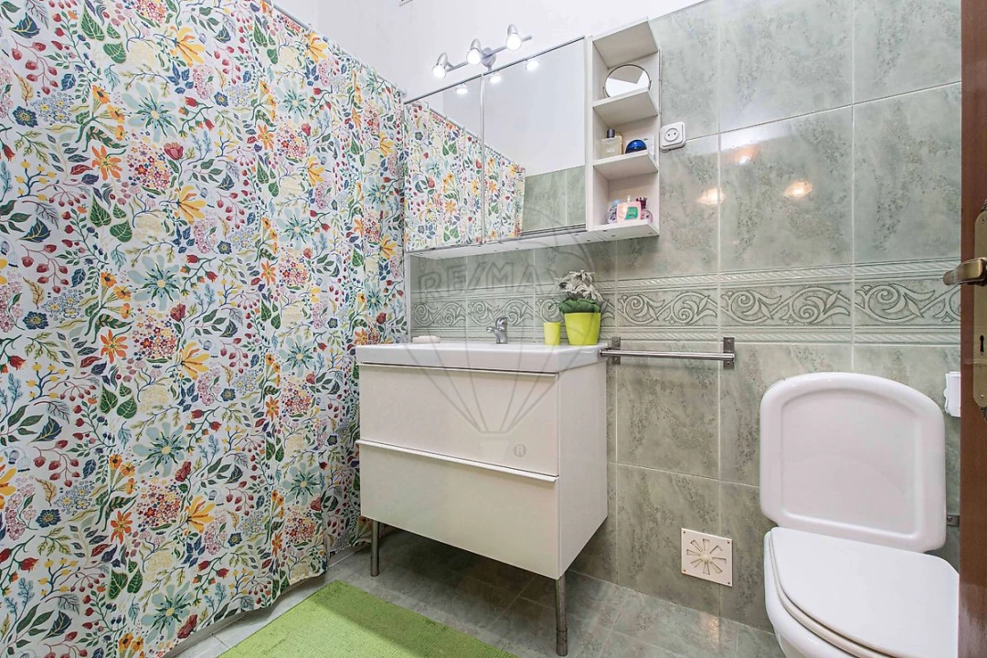 Apartamento T3 para Venda em Mina de Água Foto 14