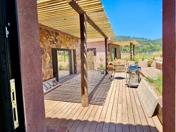 Moradia T3 para Venda em Ferreira do Zezere