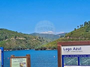 Moradia T3 para Venda em Ferreira do Zezere